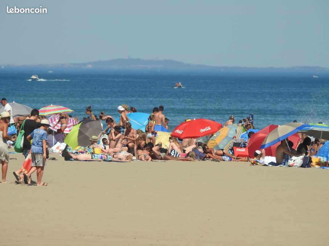 En front de mer location appartement (image 5)