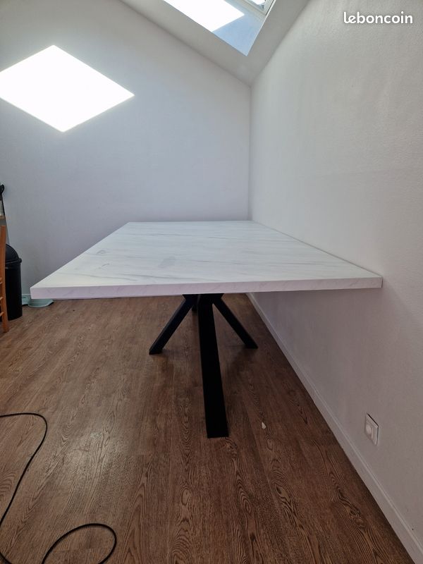 URGENT A VENDRE Table (image 4)