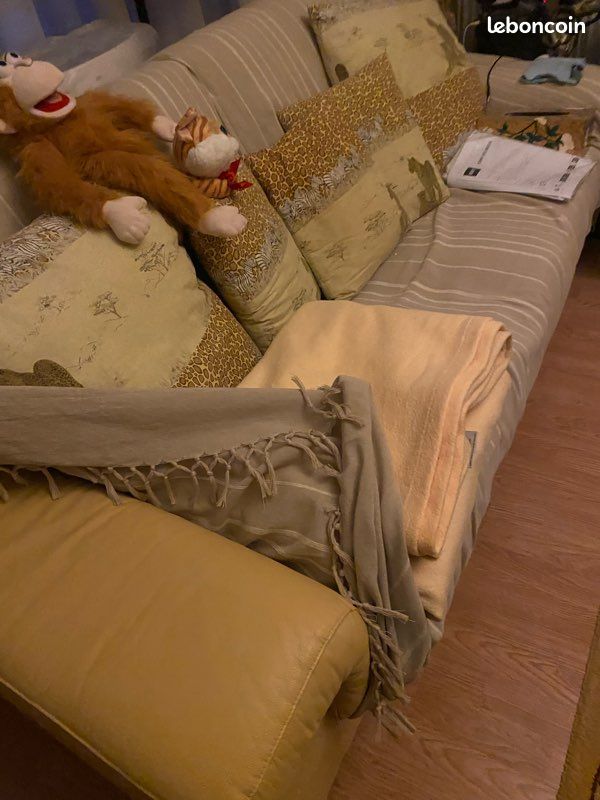 Fauteuil (image 2)