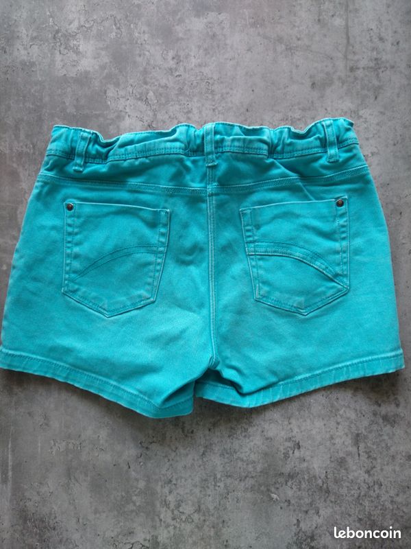 Short 13-14 ans (image 2)