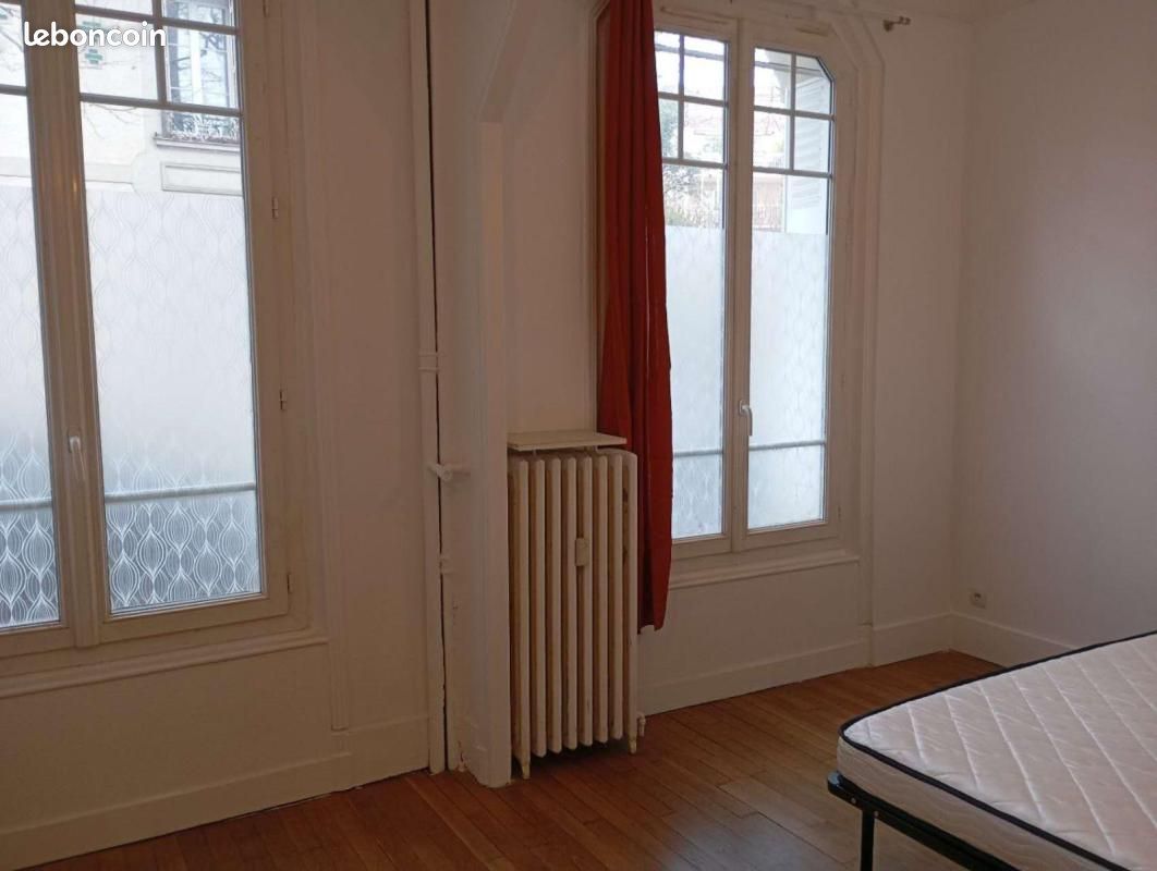 Appartement 1 pièce 34 m² · à Courbevoie · 34 m² · 1 140 €