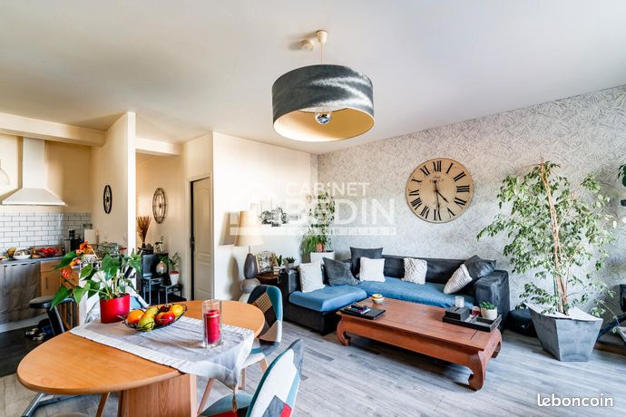 Maison 3 pièces 67 m²