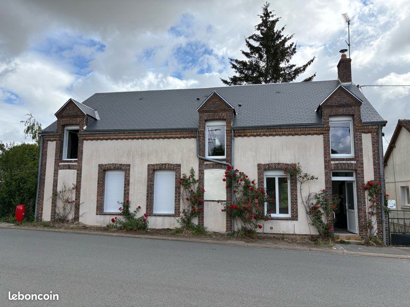 Maison 7 pièces 140 m² · à Mondoubleau · 140 m² · 135 000 €