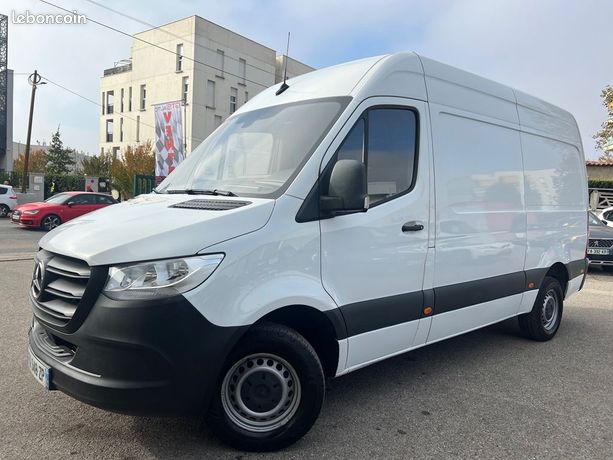 Utilitaires et fourgons d’occasion « 3t5 » Toute la France - leboncoin