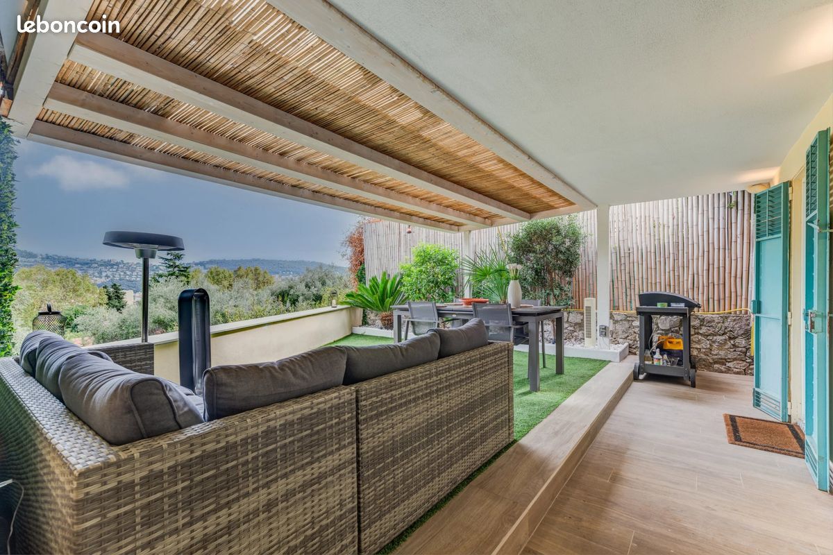 Appartement 2 pièces 37 m² · à Nice · 37 m² · 310 000 €