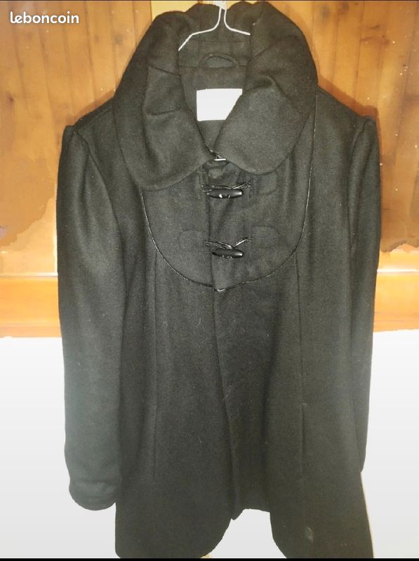 Veste mignonne en excellent état (image 1)