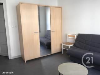 Appartement a louer montlucon - 1 pièce(s) - 33 m2 - Surfyn