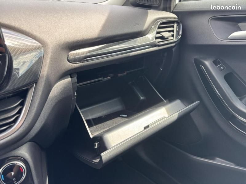 Ford Puma 1.0 Flexifuel 125ch S&S mHEV Titanium (image 25)