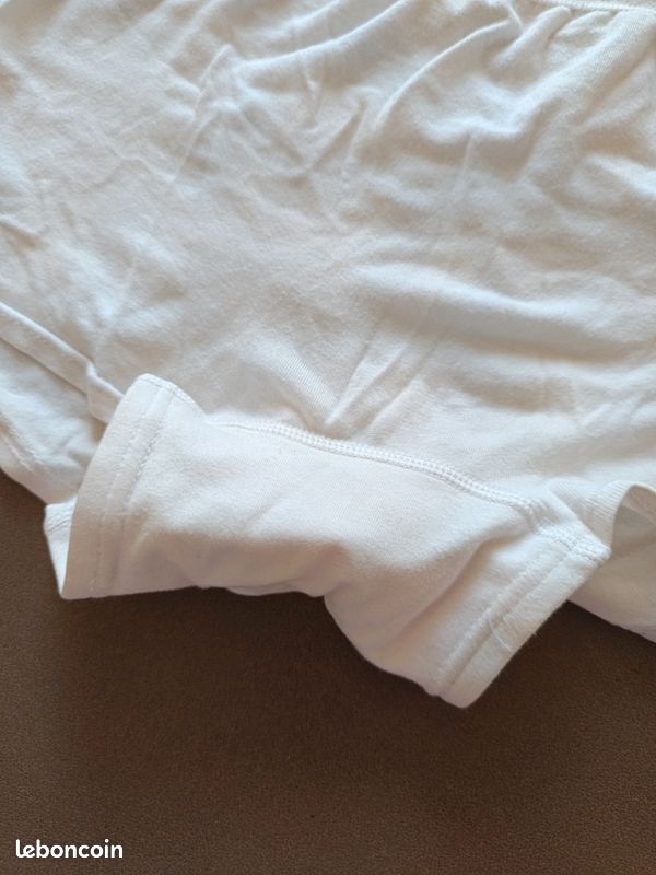 Culotte short femme T38 (image 4)