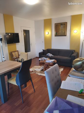 Appartement T2