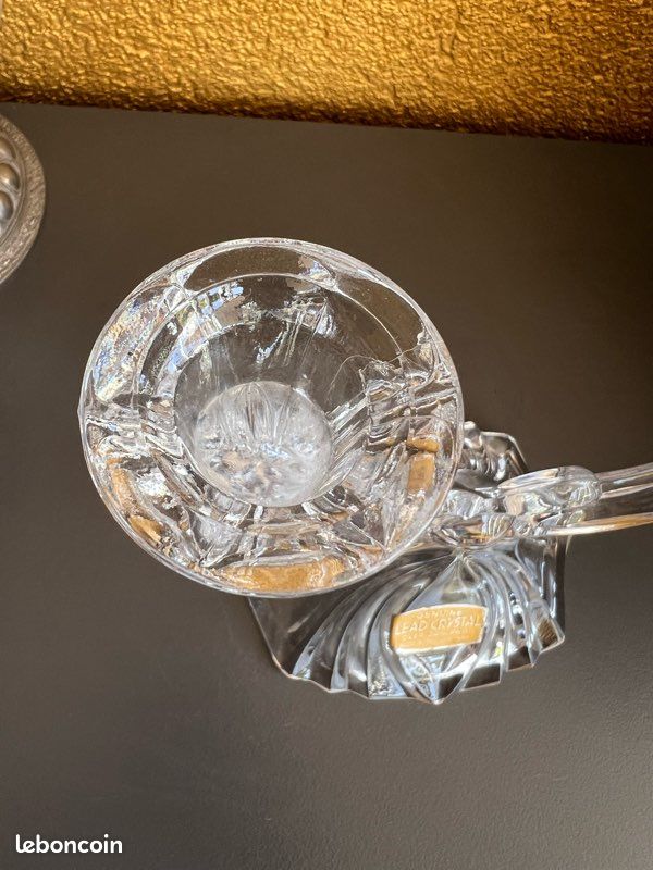 Chandelier cristal (image 4)