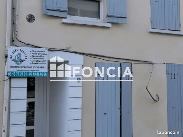 Appartement a louer - 1 pièce(s) - 17 m2 - Surfyn