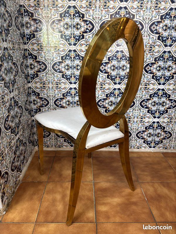 Chaise Bianca (image 3)