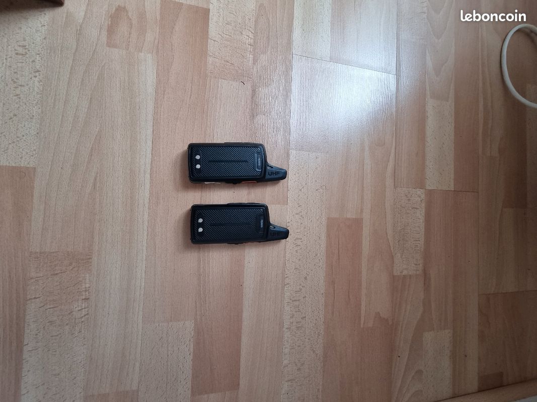 Take Walking hytera pd365lf (image 2)