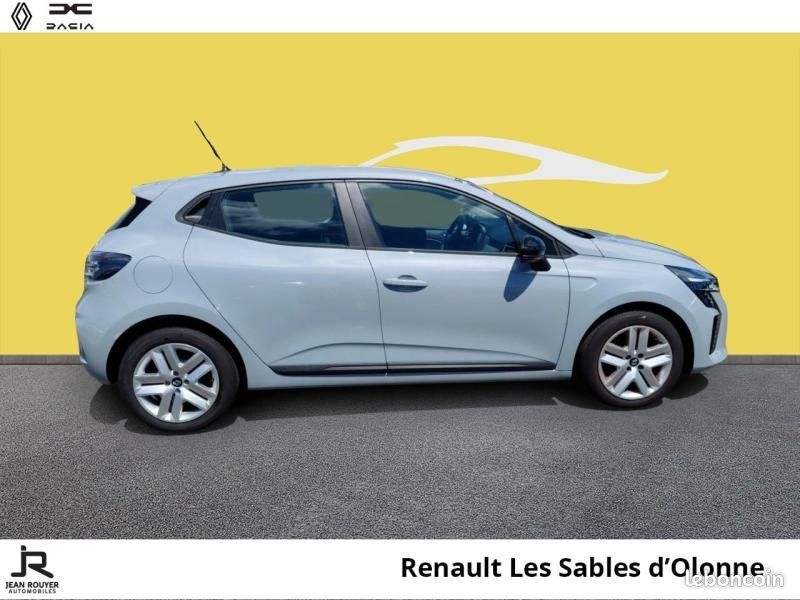 Renault Clio 1.0 SCe 65ch Evolution - 24 (image 13)