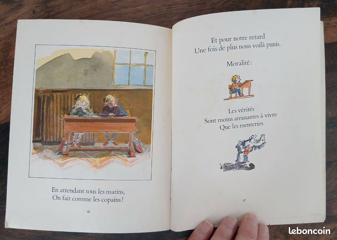 Menterie et vérité (1979) (image 7)