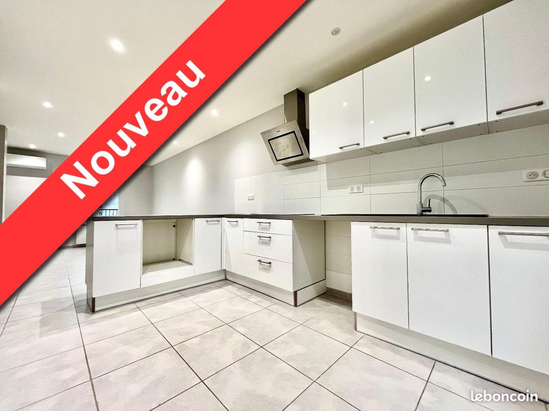 Maison 6 pièces 146 m² · à Brive-la-Gaillarde · 146 m² · 1 285 €