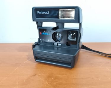 Étui appareil photo Polaroid Housse Noir - DARTY Étui appareil photo Polaroid Housse Noir - DARTY