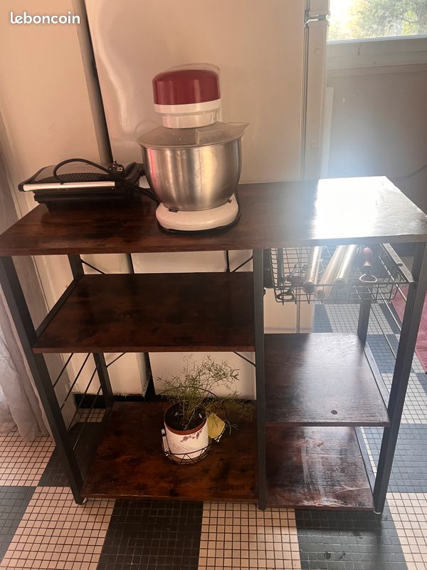 Meuble de deco (image 2)