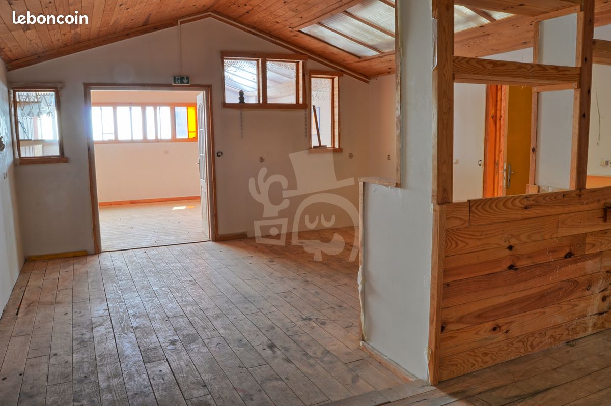Inconnu 4 pièces 206 m² (image 5)