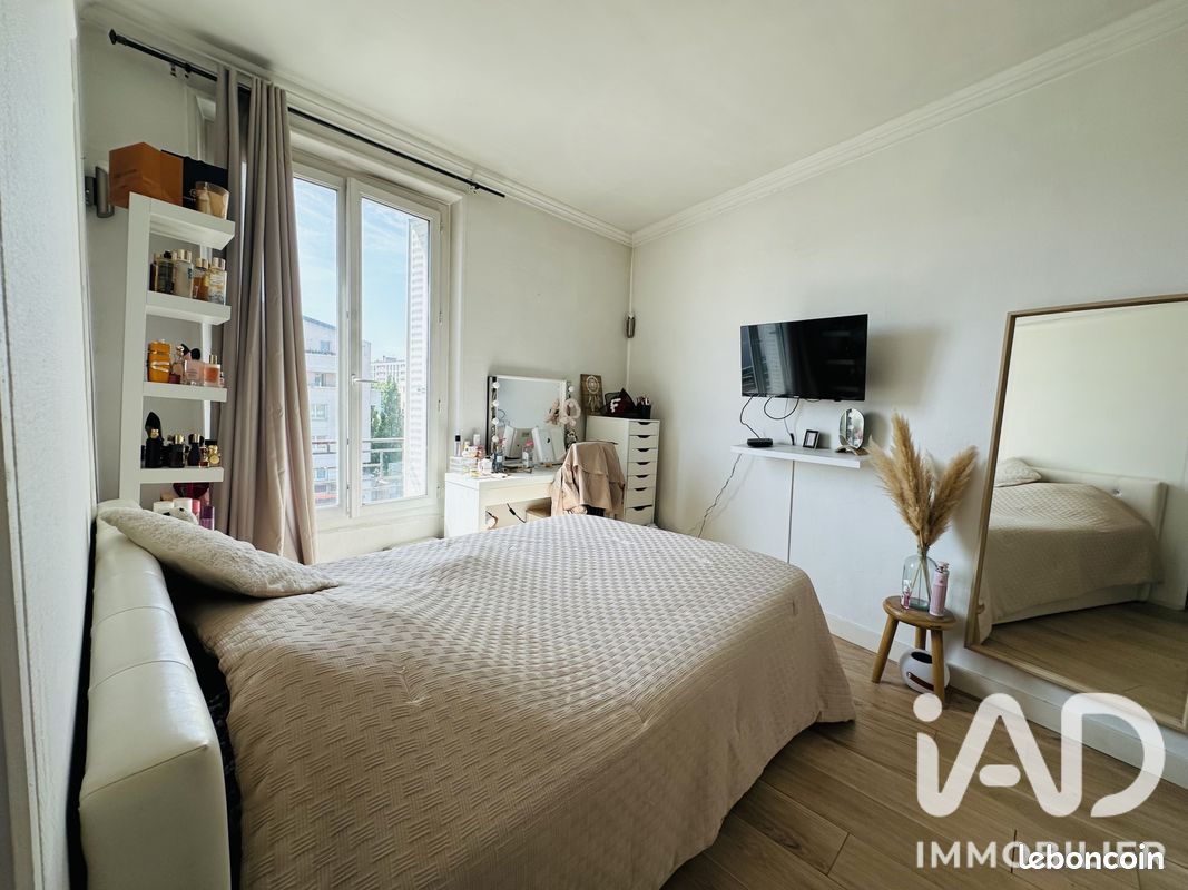 Appartement 3 pièces 68 m² · à Choisy-le-Roi · 68 m² · 195 000 €