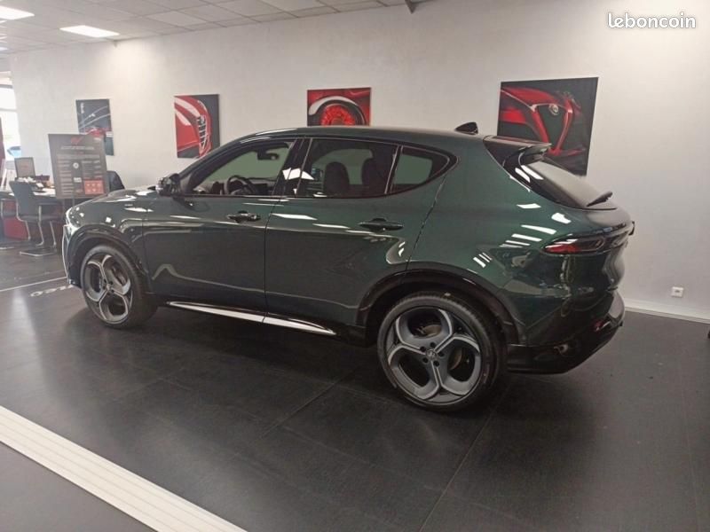 Alfa romeo Tonale 1.5 Ibrida 175ch Sport Speciale TCT (image 7)