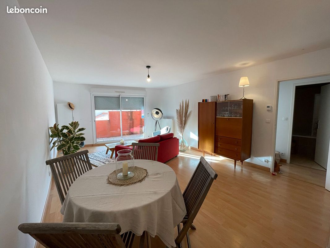 Appartement 3 pièces 67 m² · à Port-Saint-Père · 67 m² · 750 €/mois