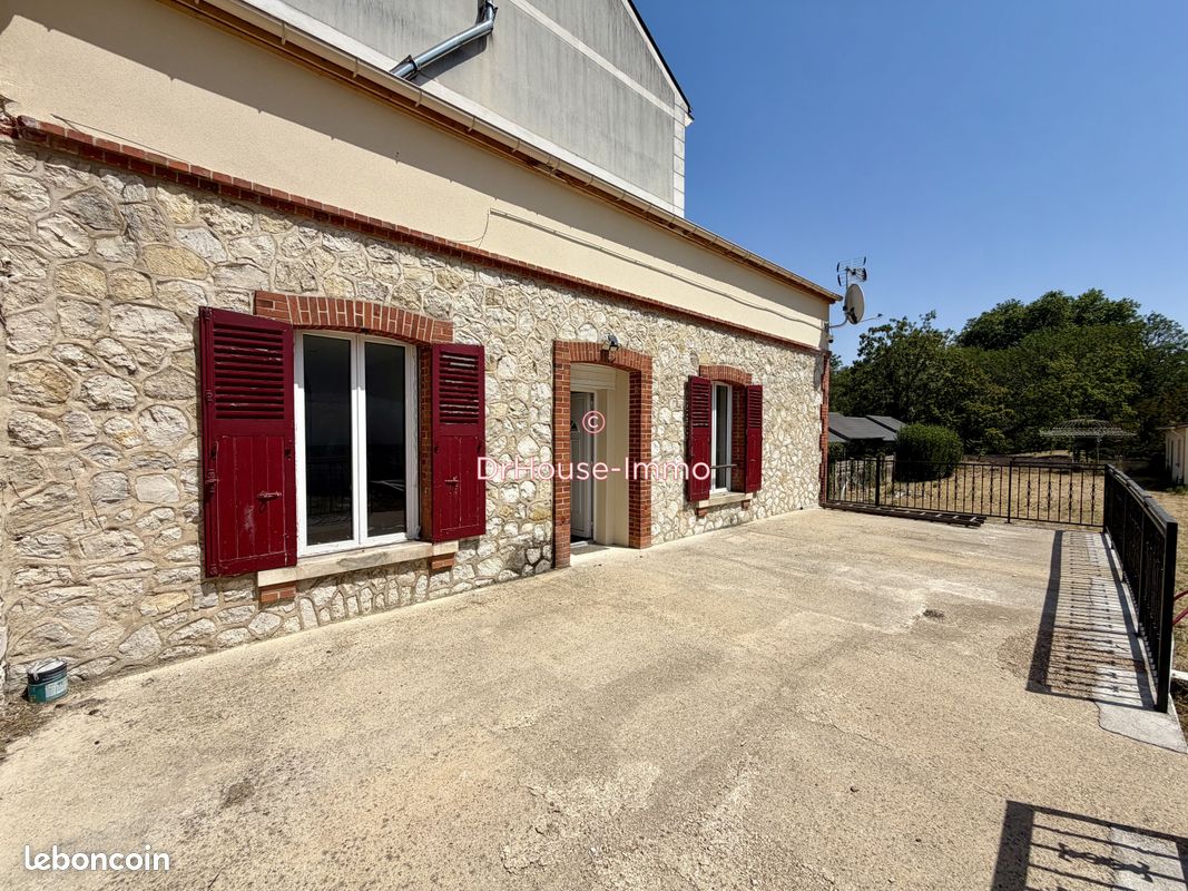 Maison 5 pièces 80 m² · à Montargis · 80 m² · 168 000 €