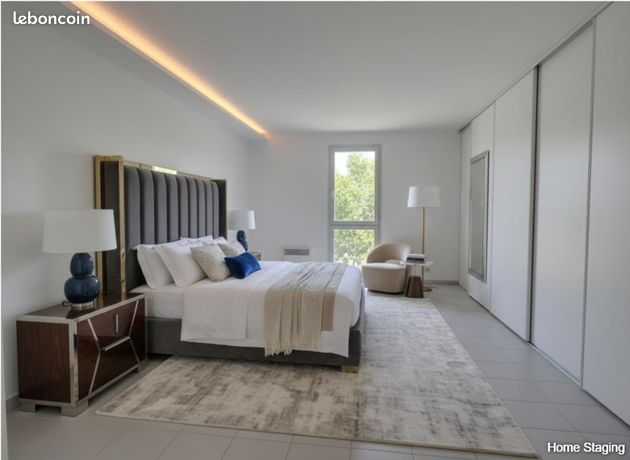 Appartement 4 pièces 84 m² — 11