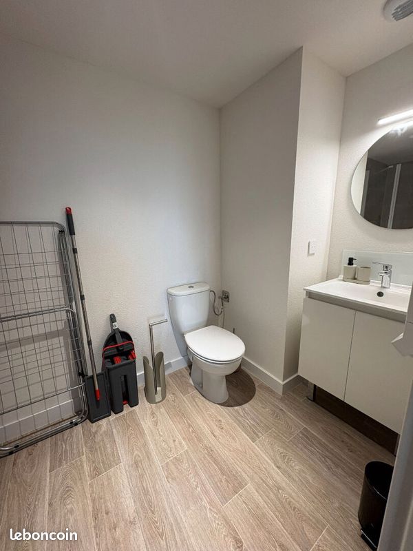 Appartement 2 pièces 40 m² (image 6)