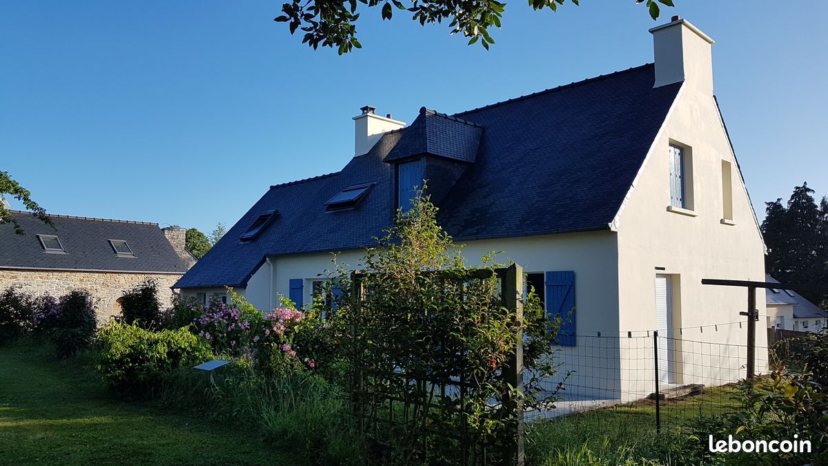 Maison 6 pièces 150 m² · à Grâces · 150 m² · 250 000 €