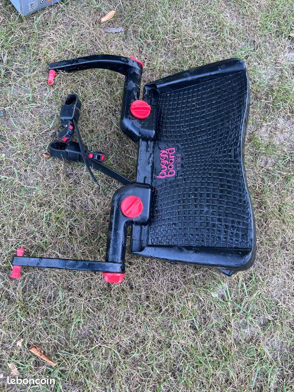 Buggy board lascal (image 1)