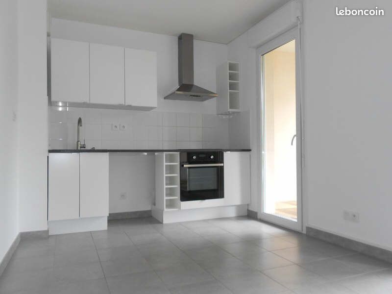 Appartement 3 pièces 60 m² · à Besançon · 60 m² · 855 €/mois