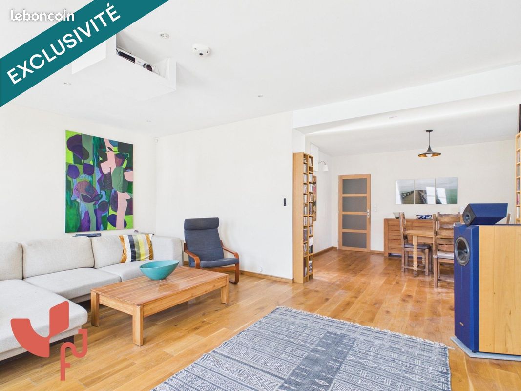 Maison 4 pièces 120 m² · à Marquette-lez-Lille · 120 m² · 269 000 €