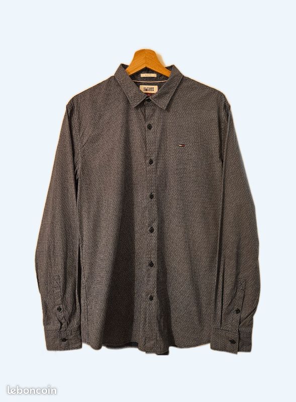 Chemise Tommy Hilgifer (image 1)