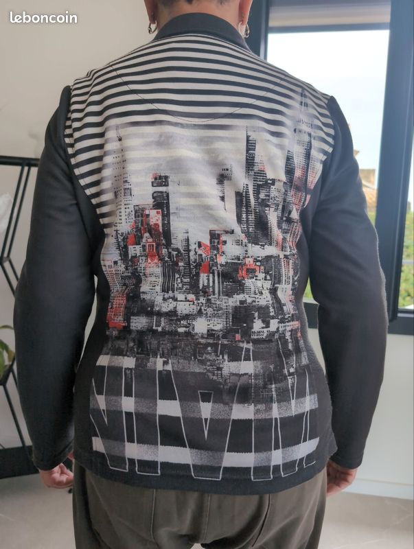 Veste MADELEINE 100% polyester (image 2)