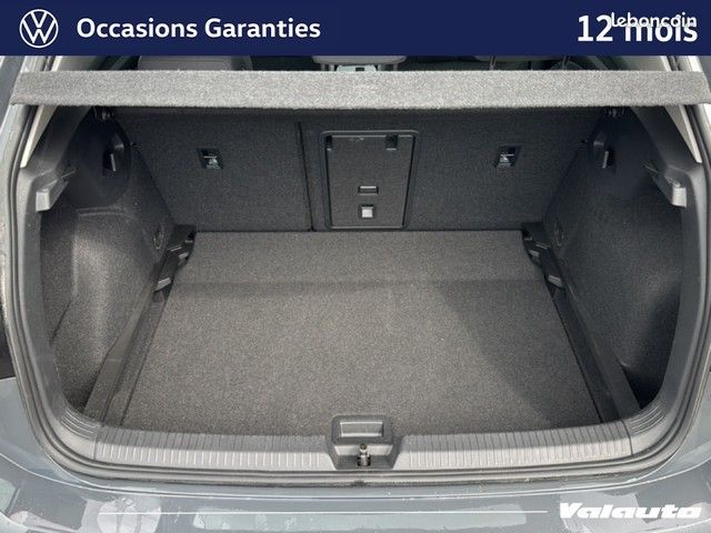 Volkswagen Golf LIFE 2.0 TDI 116 CH DSG7 (image 5)