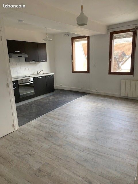 Appartement 2 pièces 43 m² · à Troyes · 43 m² · 460 €/mois
