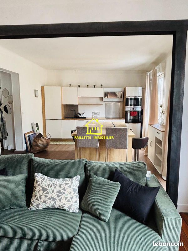 Appartement 2 pièces 50 m² · à Le Havre · 50 m² · 875 €/mois
