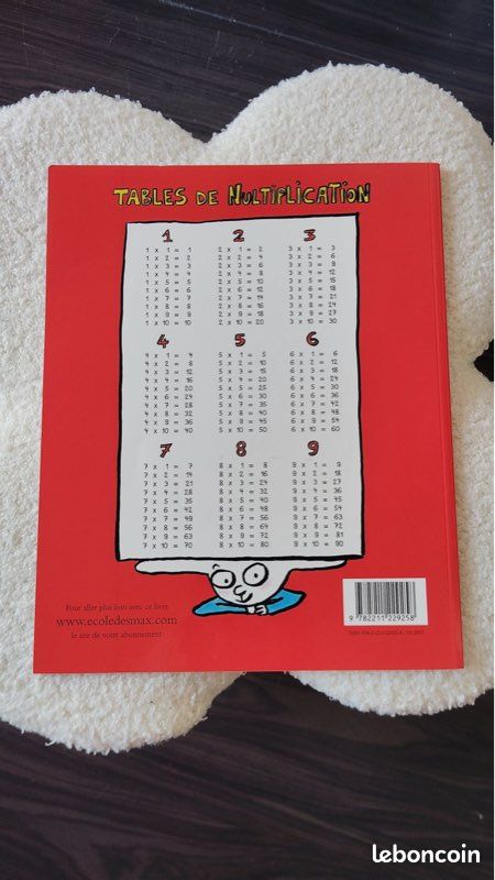 Livre Simon le lapin (image 2)