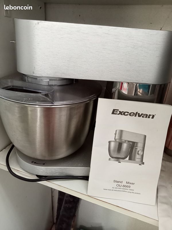 Robot cuisine (image 2)