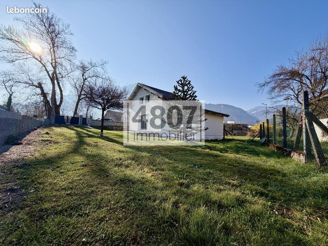 Maison 3 pièces 81 m² · à Bonneville · 81 m² · 350 000 €