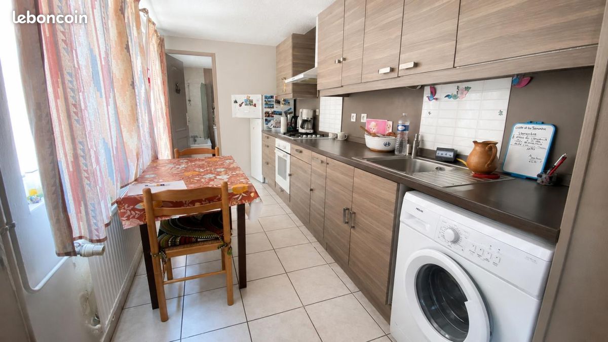 Maison 3 pièces 77 m² · à Sainghin-en-Weppes · 77 m² · 169 530 €
