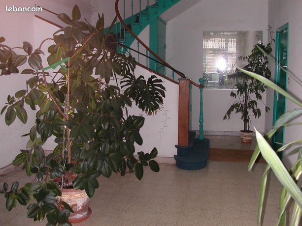 Immeuble 13 pièces 271 m²