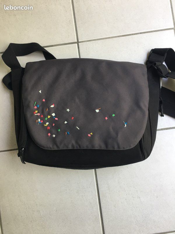 Sac a langer bébé confort (image 3)