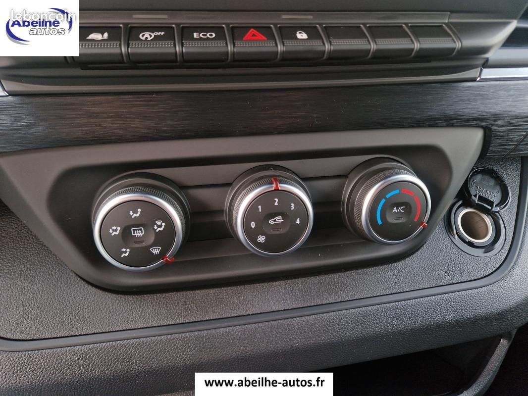 Nissan Primastar L2H1 3T1 2.0 DCI 150 N-CONNECTA 3PL (image 14)