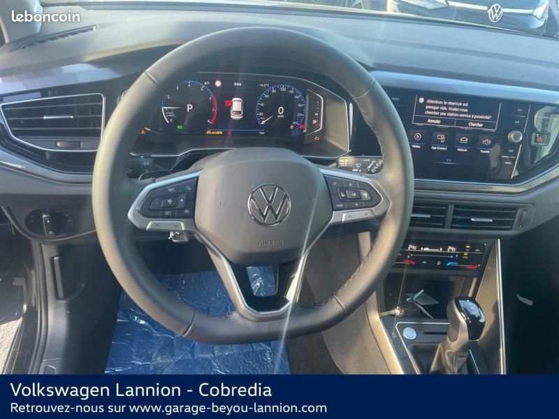 Volkswagen Taigo 1.0 TSI 110ch Style DSG7 (image 23)