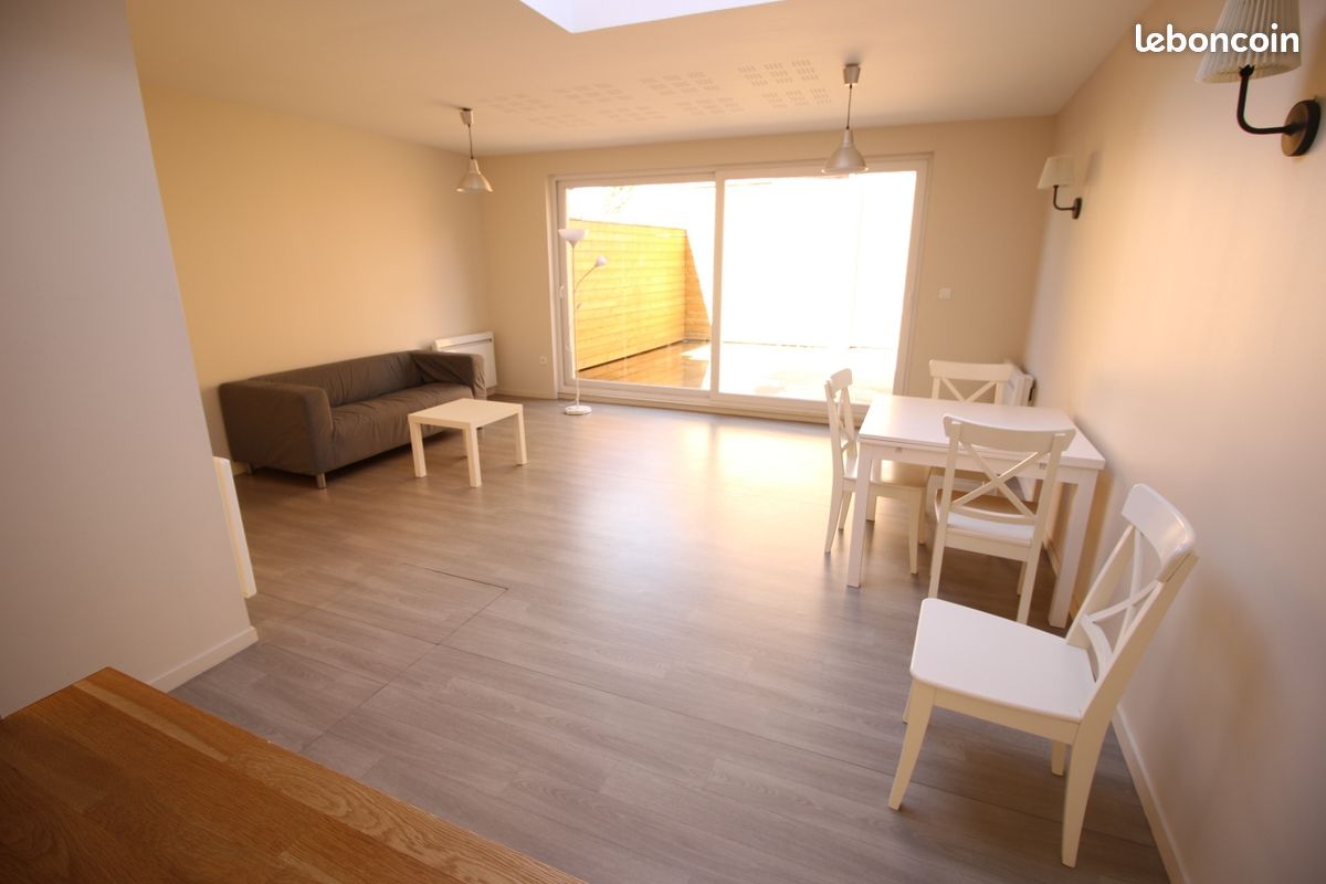 Appartement 2 pièces 55 m² · à Quesnoy-sur-Deûle · 55 m² · 730 €/mois
