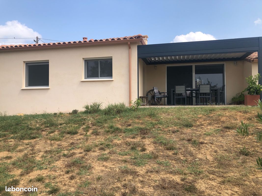 Maison 4 pièces 90 m² · à Vallon-Pont-d'Arc · 90 m² · 2 900 000 €