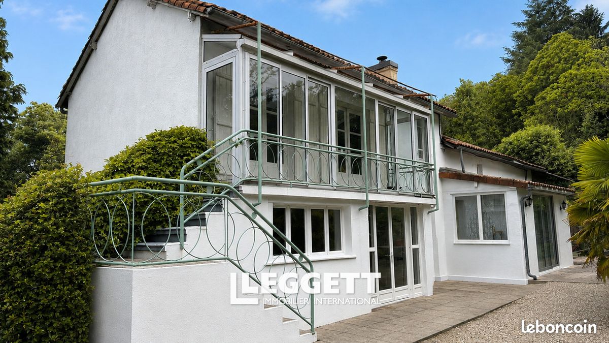 Maison 6 pièces 141 m² · à Cussac · 141 m² · 178 200 €